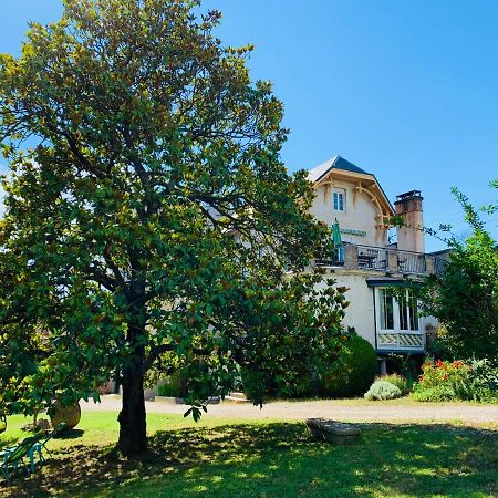 米洛 Domaine Des Ondes酒店 外观 照片