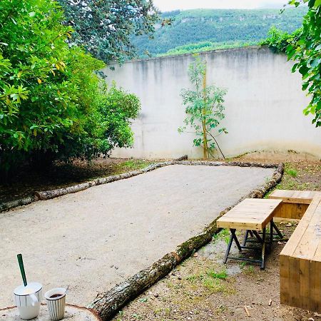 米洛 Domaine Des Ondes酒店 外观 照片